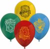Latex ballonnen harry potter - Feestdecoratie Katoen -
