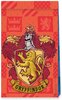 4 Magische Hogwarts FSC-cadeautassen