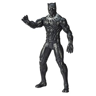 Black Panther - actie figuur - Marvel - Avengers - 24 cm