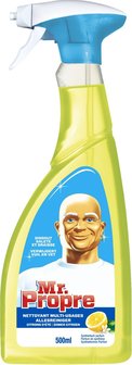 Mr Proper Lemon Spray - 500 ml