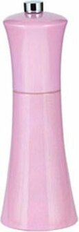 Bisetti Verona Pepermolen - 17,5 cm - Oud roze