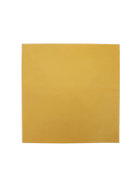 Enveloppen - Donker Geel - 14 x 14 cm - 15 stuks