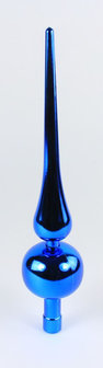 Piek - Kobalt Blauw - 29 cm