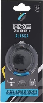 Axe Auto Luchtverfrisser - Alaska