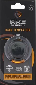 Axe Auto Luchtverfrisser - Dark Temptation