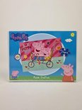 Peppa Pig Puzzel - 24 x 17 cm - 24 stukjes - 3+ jaar - Spelen - Speelgoed - Kinderen 2
