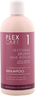 Beschadigd haar pakket / Plex Care / Stap 1 , 2, &amp; 3 / Shampoo / Conditioner / Masker / Haarverzorging