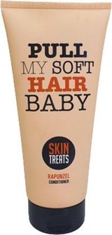 Rapunzel Conditioner 'PULL MY SOFT HAIR BABY' - Voor elk haar type - 200 ml