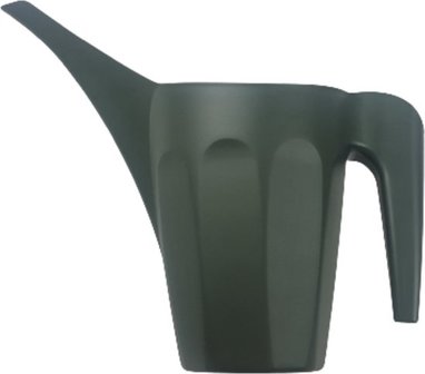 Gieter RAFAEL - Olijfgroen - Kunststof - 1 L