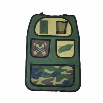 auto organizer 3