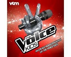 Various Artists - The Voice Kids 2015