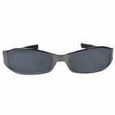 Zonnebril OFFICE - Bril - UV 400 - Chrome - Rechthoek Model - Rond - Shades - Unisex - Work - Sportief