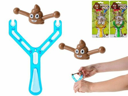 Slingshot Drol Super Stretchy