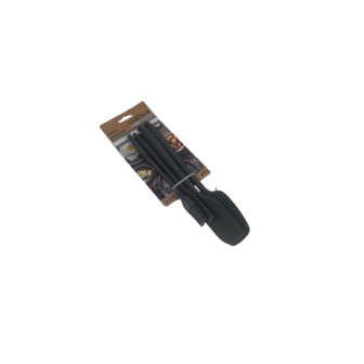  Ophangbare Keukengereedschapset Silicone 