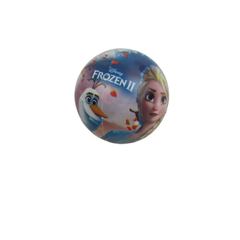Frozen Bal