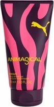 Puma Animagical Woman Douche Gel - 150 ml