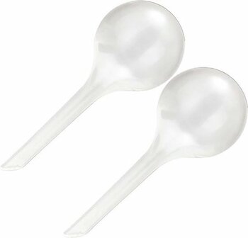 Waterdruppelaar - set van 2 Stuks