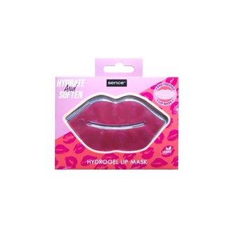 Lip en Oogmasker Set 