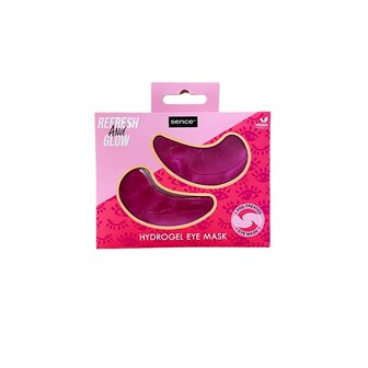 Lip en Oogmasker Set 