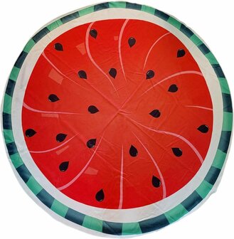 Handdoek Meloen &amp; Icecream