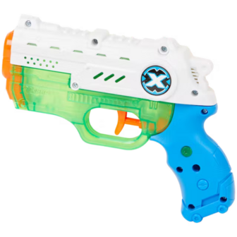 Waterpistool X-Shot Fast Fill Nano Zuru