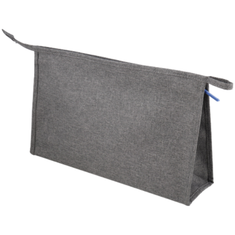 Toilettas - Antraciet