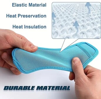 ijshouder / ijslollyhouder