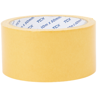 Dubbelzijdige Tappijtape