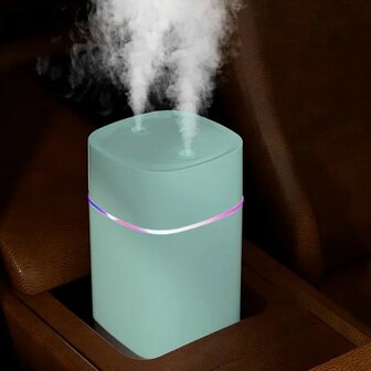Draagbare Mini Humidifier H2O AIRFRESHNER