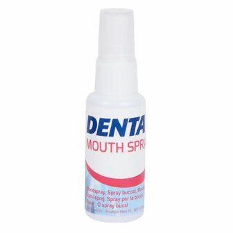 Mondspray - Set van 2 flesjes