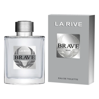 Brave Eau de Toilette - 100 ml 