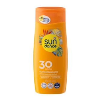 Zonnemelk SPF 30 - 200 ml