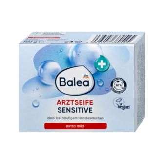 Balea Dokterszeep - 100 g