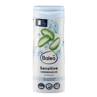 Balea Cr&egrave;me Douche Sensitive, 300 ml 1 