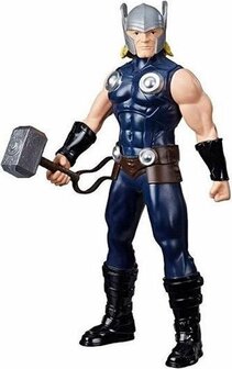 Thor - actie figuur - Marvel - 24 cm 