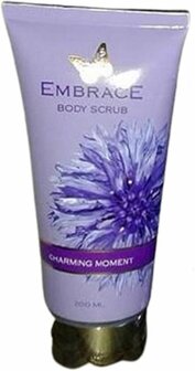 Body scrub Embrace - 200 ml