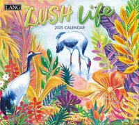 Lush Life Kalender 2025 