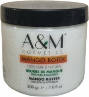 Ontspanningspakket / Werwenpakket AYAHUANA  &ndash; Mangobutter &ndash; My Soft Hairconditioner met Arganolie - Jumbo Bruisba