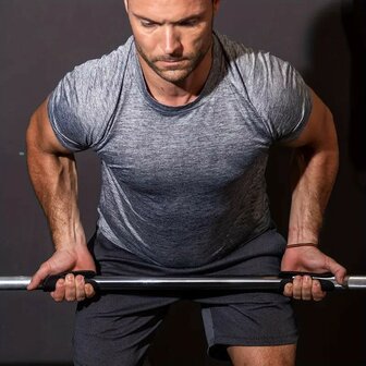 Grip Pads Handschoenen / Handpads &ndash; Zwart 4