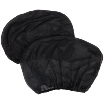 Autoraam Sok - Set van 2 - Maat L - 90 x 50 cm - Car Window Sleeve - Maximale bescherming tegen UV - Stralen - 105 x 50 cm - Ve