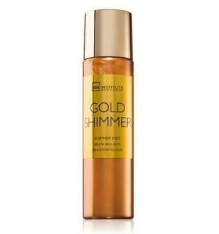 Gold Shimmer Body Mist 150 ml