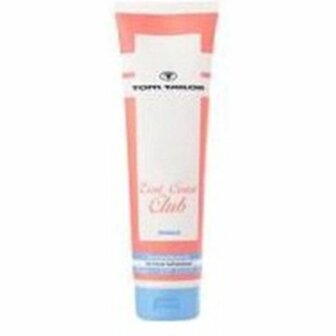 Douche gel Tom Tailor INTI - Roze / multicoller - 300 ml