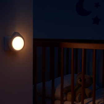 LED sensor Nachtlamp SLEEPYPAL3