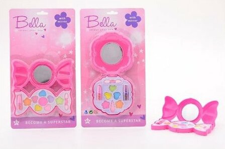 Johntoy Bella Make-up Set Snoep