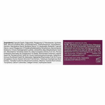 Dr. Melaxin Cemenrete - Calcium Volume Multi Balm - Wrinkle Core Stick4