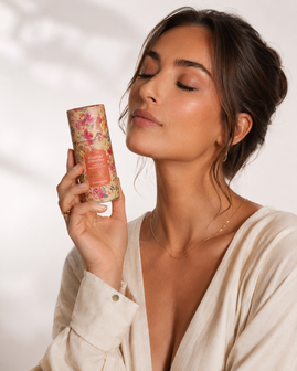 Interieurparfum - Whispering Rose - Set van 2 - Multicolor - 250 ml - Interieur - Huisparfum - huisspray - Aroma parfum - Geur spray 