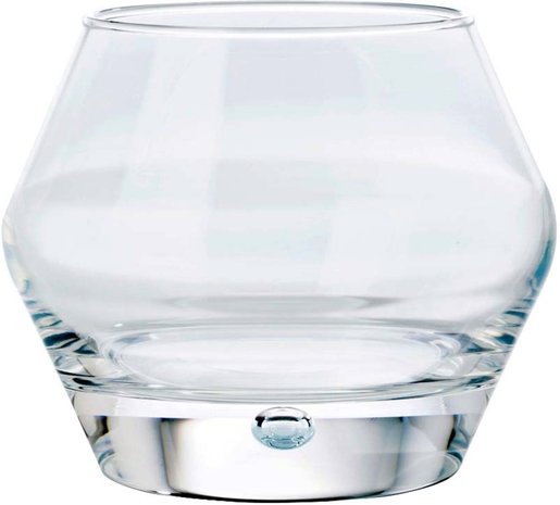 Durobor Expertise whiskeyglas - Transparant - Glas - Set van 2 - 36 cl