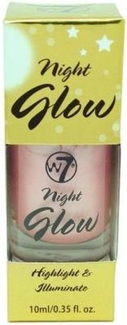 W7 Highlighter - In the Glow-1