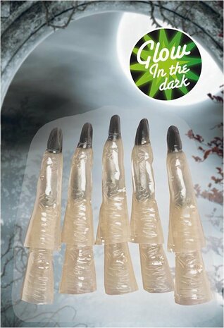 10 Witch fingers glow in the dark -1