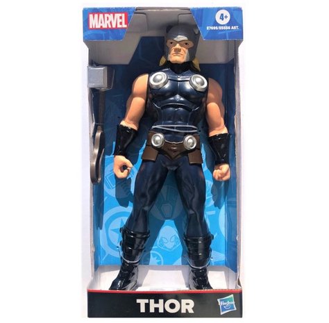 Thor - actie figuur - Marvel - 24 cm-1